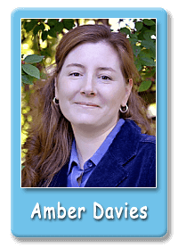 Amber Davies