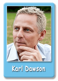 Karl Dawson